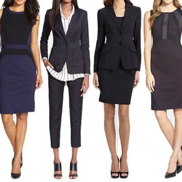 Women’s Business Career Wear Reseller Mystery Box - Picture 2 of 3